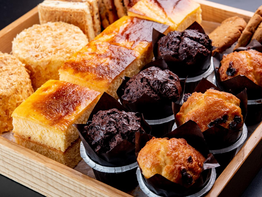 溫馨午后，甜蜜共享